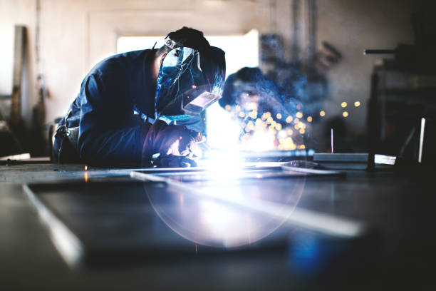 Affordable Welder Services in Clinton, MI