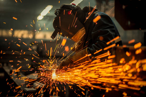 Best Welding Inspection and Certification in Clinton, MI