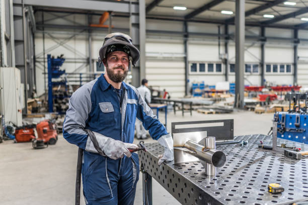 Best Maintenance and Repair Welding in Clinton, MI