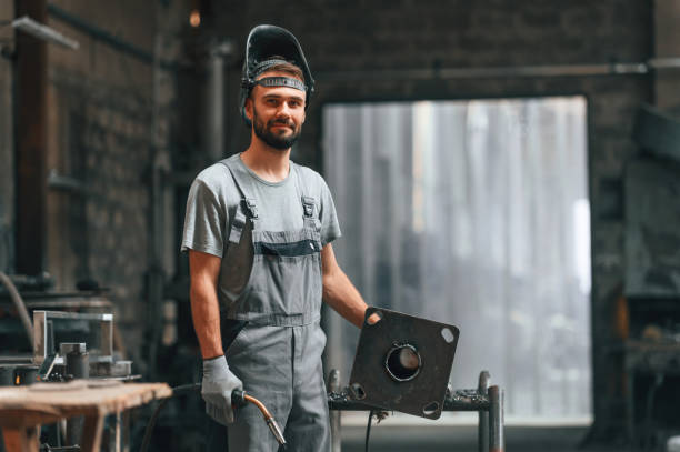 Best Aerospace and Defense Welding in Clinton, MI