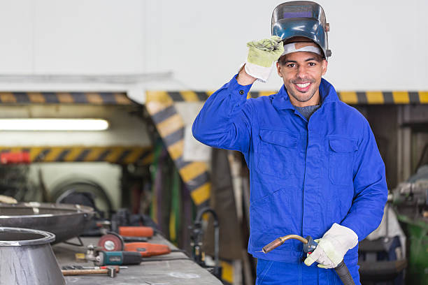 Best Structural Steel Welding in Clinton, MI